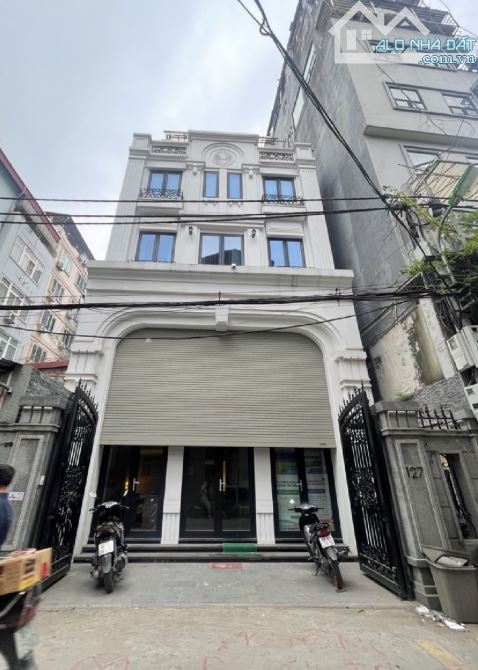38.9 Tỷ/148 M2/ 7 Tầng/ 7.9 M tiền/ Xuân Đỉnh/Ô Tô Chánh - 16
