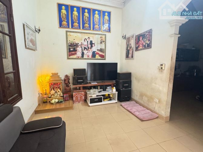 Bán nhà Xuân Đỉnh, lô góc, oto, mặt ngõ thông, kinh doanh 65m2 -  15 tỷ - 2