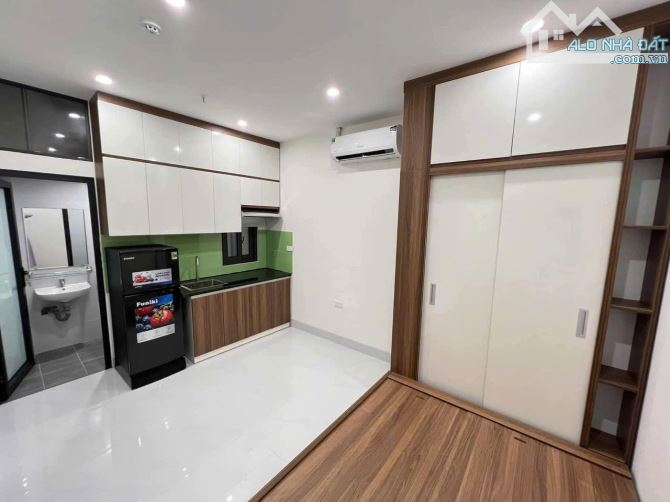 BÁN CĂN CCMN MẶT NGÕ 192 LÊ TRỌNG TẤN, Ô TÔ TRÁNH, GẦN PHỐ, KINH DOANH, DÒNG TIỀN KHỦNG - 3