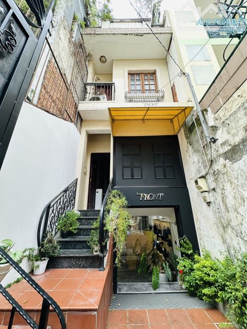 Bán nhà thích quảng Đức Phú nhuận - MTKD - 4 tầng - 83m2 - 9,5 tỷ - 2