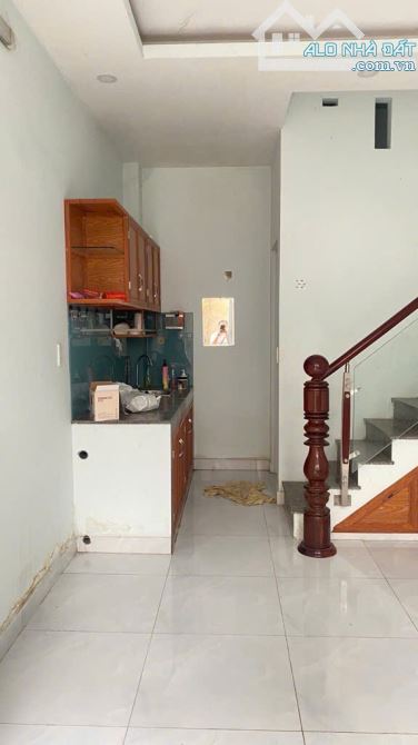 🌈Nhà Đẹp SHR Đường Vườn Lài P An Phú Đông Q 12-Hai Tầng 4PN-133m2 (8,7x16) HXT 8m- Chỉ - 2