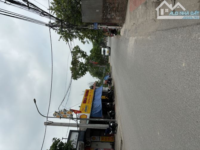 Đông Anh,xã Bắc Hồng 50m2 ô tô đỗ cửa chỉ nhỉnh 3tỷ - 2