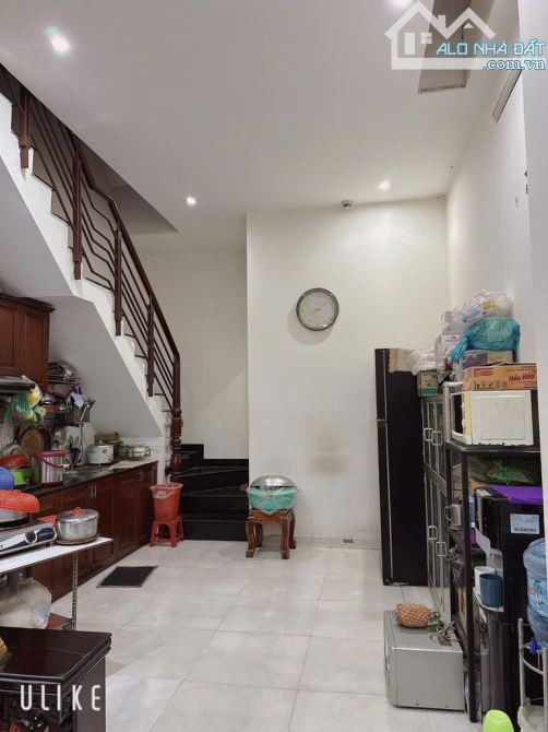 BÁN NHÀ - CHỢ GÒ XOÀI - BÌNH TÂN - 3 TẦNG - 4X13M - HẺM XE TẢI - NHỈNH 5 TỈ - 2