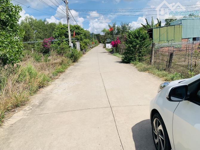 Bán Đất Châu Pha - Phú Mỹ. Gần KCN - 2