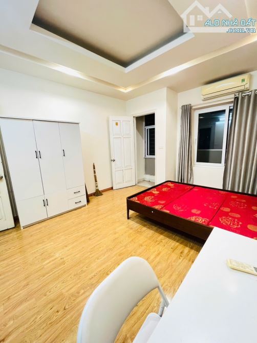 ĐÀO TẤN- BA ĐÌNH- DÂN XÂY- NGÕ THÔNG- HƠN 30 M RA MẶT PHỐ. KHU VỰC ÍT NGƯỜI BÁN - 2