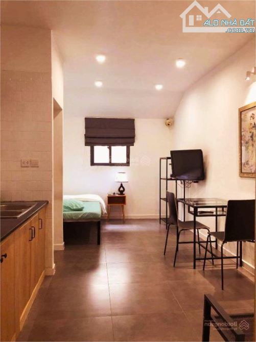 🏡 Bán nhà Tô Hiến Thành, Q.10, nội thất đầy, 7.x tỷ! - 2