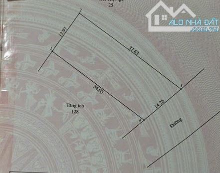 Bán đất mảnh góc mặt tiền đường 30/4 Phú Quốc - 2