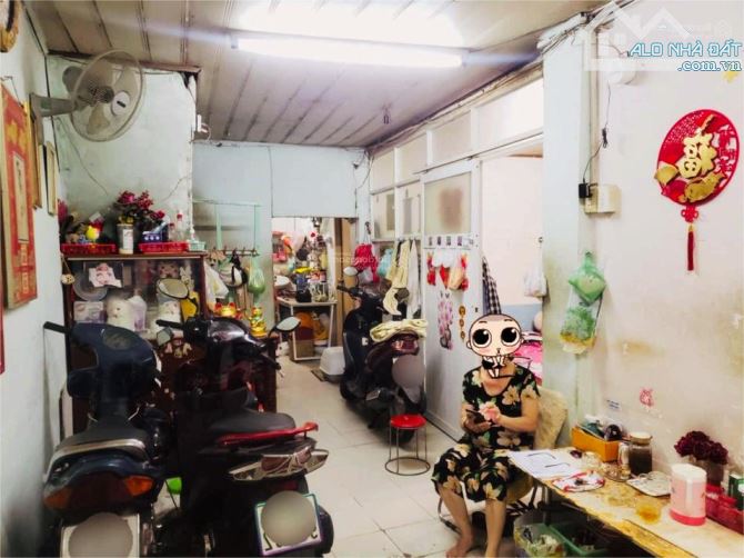 🏡 Bán nhà Lê Hồng Phong, Q.10, lô góc nở hậu, 8.x tỷ! - 2