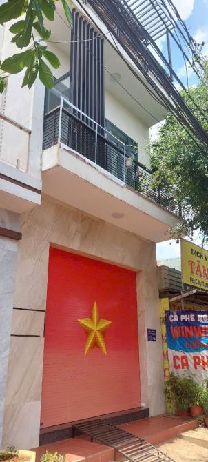 Bán nhà mặt tiền đường Nguyễn Văn Cừ , P.Tân Lập, TP BMT - 2