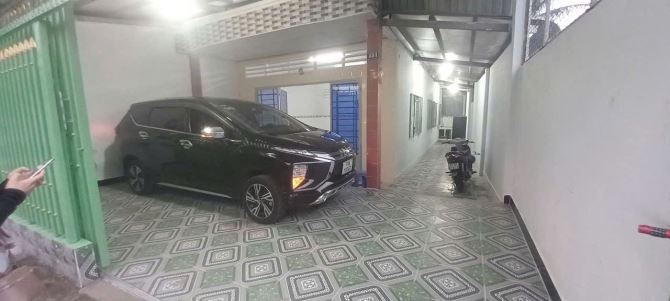 💥💥Cần bán căn nhà dt 7x20 full thổ cư.Ấp Chợ xã Trung an.Tp Mỹ Tho.🏠 - 2