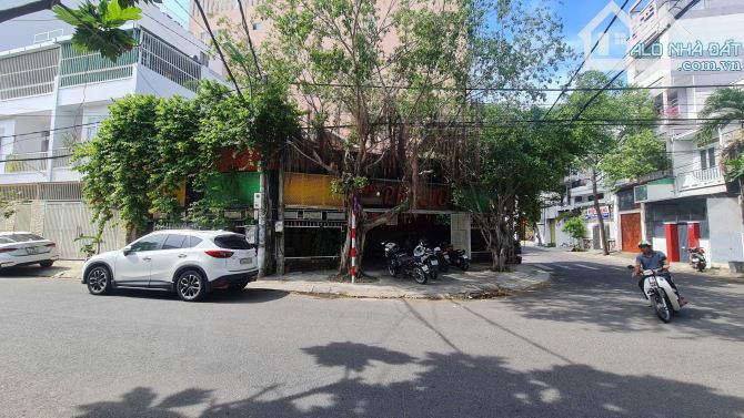Đất đẹp góc 2 MT khu bàn cờ TTTP Nha Trang, 94m sau QH còn 78m, sổ hồng, gần biển - 2
