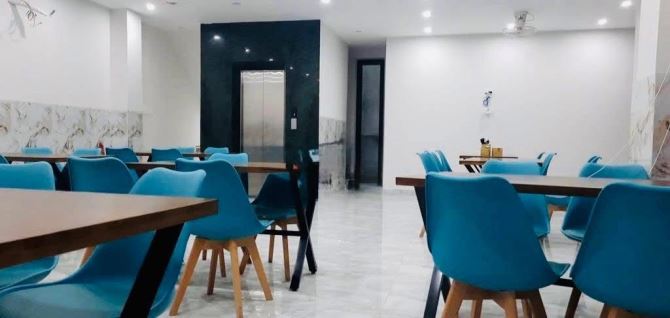 💎Chính chủ gửi bán nhà 4 tầng MT( Kẹp Kiệt) đường Bế Văn Đàn,Ngang 11.5m,Quận Thanh Khê. - 2