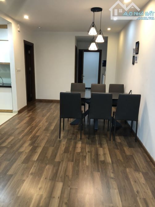 Cho Thuê Căn Hộ Chung Cư Ecohome 3. 80m2. 3pn. FUll Nội Thất - 2