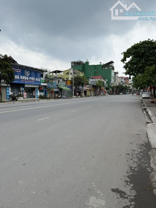 Chỉ 22.X Triệu/m - Đầu Tư Phân Lô. Bán Đất Trung Tâm Dương Quang,Gia Lâm,Dt 341m. - 2