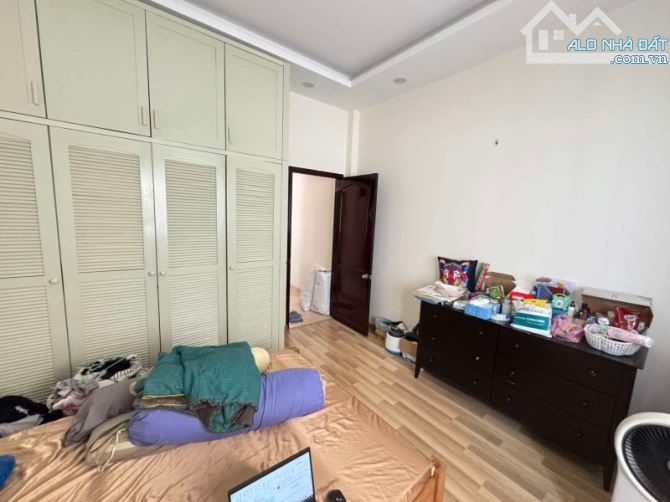 🏡 BÁN NHÀ 3 TẦNG – HUỲNH VĂN BÁNH, PHÚ NHUẬN – 80M² – NHÀ MỚI ĐẸP – SỔ VUÔNG A4 - 2