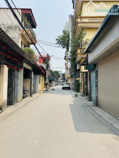 💥 SIÊU PHẨM TRUNG TÂM TT ĐÔNG ANH – NGÕ TO, Ô TÔ TRÁNH – TIỆN ÍCH NGẬP TRÀN –CHỈ 3.85 TỶ - 2