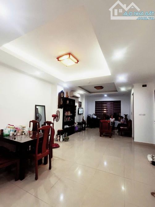🌟CCMN NGUYỄN KHUYẾN_ĐỐNG ĐA_NGÕ THÔNG_KD ĐỈNH 90M2 9T MT 7M GIÁ 32 TỶ🌟 - 2