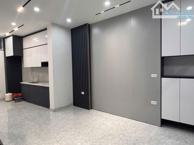 Nhà Đông Ngạc-mới- Ngõ 2 xe SH tránh nhau- cách 15m ô tô tránh- nở hậu- dân xây tâm huyết- - 2