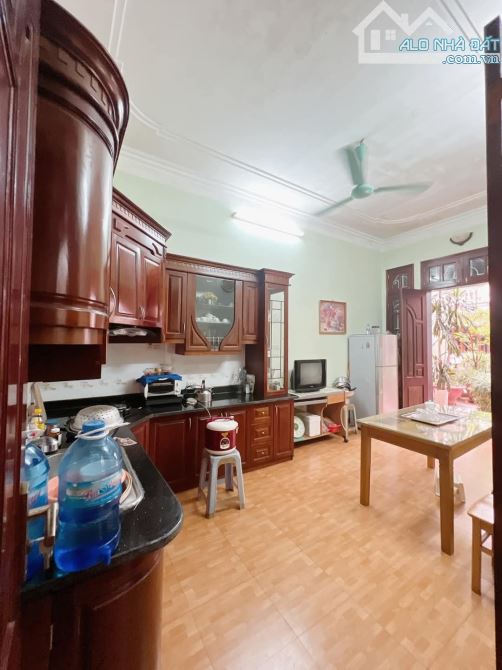Bán biệt thự Đại Kim 55m2; nhà 5 tầng còn rất đẹp – Chào 17 tỷ - 2