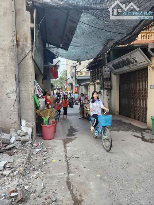 Bán nhà riêng ô tô vào nhà,  trục chính kinh doanh tốt, tại Kim Chung, giá nhỉnh 7 tỷ. - 2
