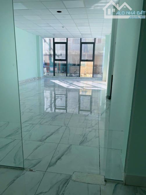 Toà nhà Văn Phòng 7 Tầng  HXT 8m đường Nguyễn Thiện Thuật- Nguyễn Đình Chiểu Giá: 25.5 Tỷ. - 2