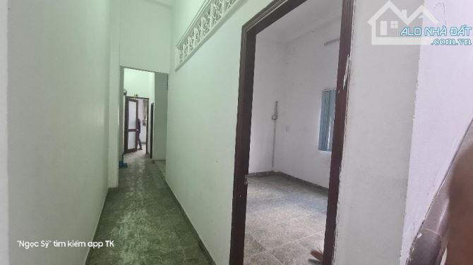 Mặt tiền đường số 1 P.11 GV - 3 tầng 135m2 - Đường 10m - Nhỉnh 13 tỷ - 2