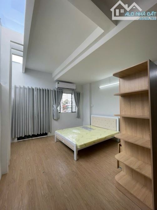 Bán căn góc Mặt tiền Phó Cơ Điều Q11, 73m2, 4 tầng + st, Đang có thu nhập cao - 2
