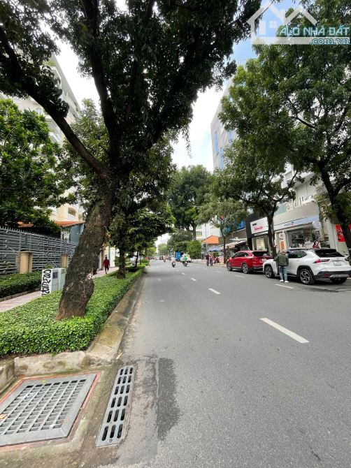 Căn nhà tâm điểm tuyến Metro số 2 CMT8 Q.3 MT gần 6m, đối diện Viettel Tower, CLB Lan Anh - 2