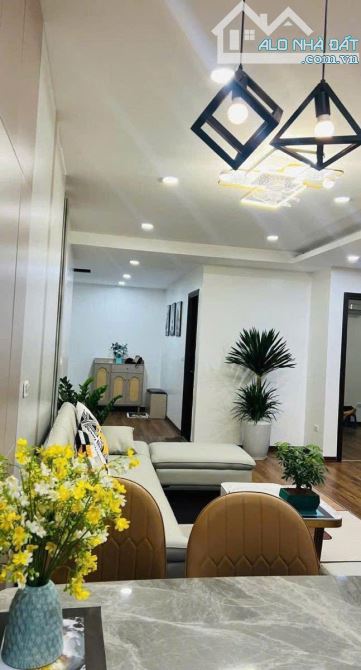 📕BÁN CHUNG CƯ TÒA STAR UP TOWER  91 ĐẠI MỖ, NAM TỪ LIÊM CÁCH NGÃ TƯ VẠN PHÚC - TỐ HỮU 20m - 2