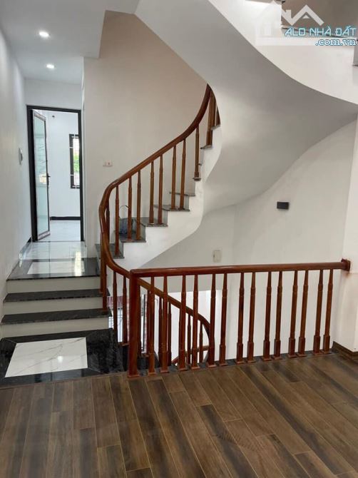 Bán nhà Kim Giang, Thanh Liệt, DT 36m² 4 tầng. Giá 6,15 tỷ. Ô tô gần. - 2
