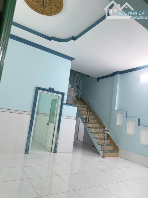 BÁN NHÀ C4 HẺM 1/ NGUYỄN THỊ ĐỊNH,BÌNH TRƯNG TÂY, QUẬN 2, DT: 59M2, GIÁ 3,6 TỶ - 2