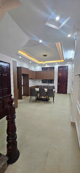 Bán gấp! Nguyễn Khuyến, Văn Quán, 85m2*5 tầng, ô tô tránh, vỉa hè, nhà mới, nhỉnh 20 tỷ - 2