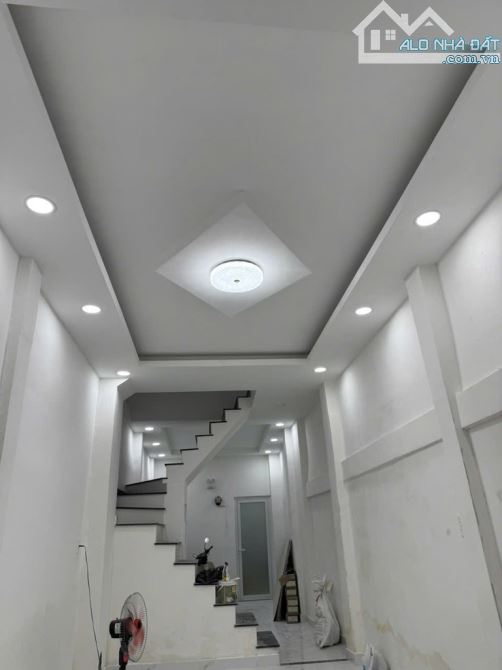 🏠Nguyễn Trãi , P2 Q5. DT 3,3 × 15, 3 Tầng. Giá 7,8 tỷ TL.  TRUNG TÂM QUẬN 5 - VỊ TRÍ ĐẸP - 2