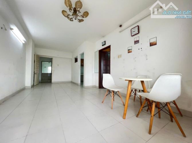❤️ CĂN HỘ MIẾU NỔI – tầng 8 – VIEW VŨ HUY TẤN THOÁNG MÁT – GIÁ CHỈ 3 TỶ ❤️ - 2