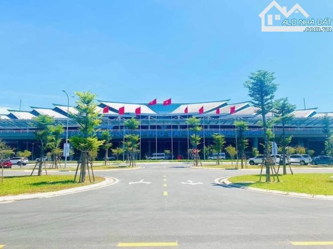Bán đất mặt Nguyễn Tất Thành, Phú Bài, Hương Thủy, Thừa Thiên Huế - 2