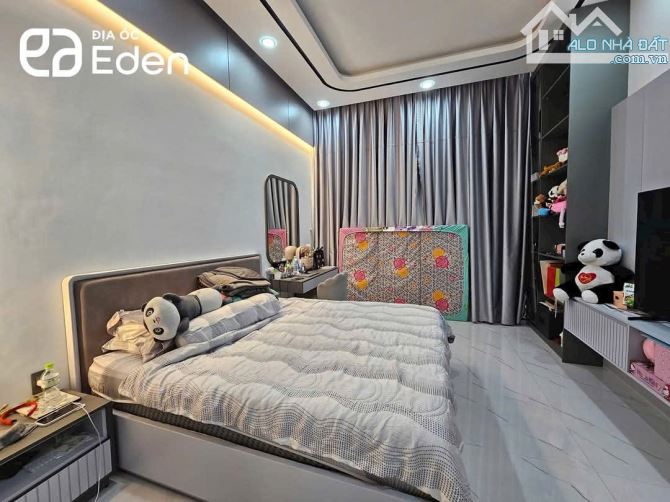 ✅ NHÀ VIP 3 TẦNG MẶT TIỀN NGUYỄN TRÃI (211M2) - MỚI XỊN - 2