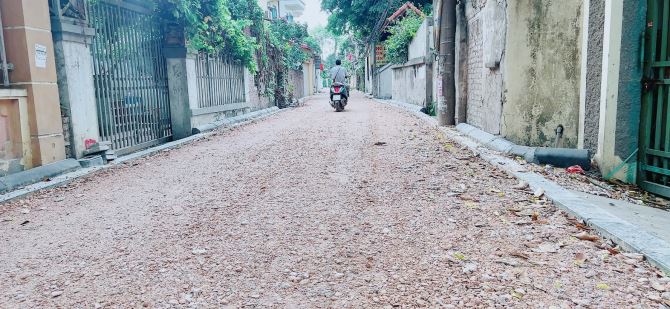MẢNH ĐẤT VÀNG LÔ GÓC PHÂN LÔ VÕNG LA _ĐÔNG ANH NGÕ THÔNG Ô TÔ 16 VÀO ĐẤT 230M ZÁ RẺ - 2