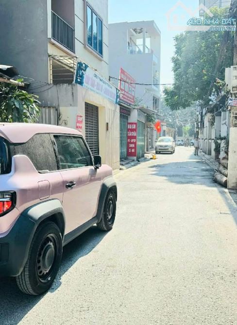Bán 80m2 đất Hoa Lâm, MT 6,2m, ô tô đỗ cửa, chỉ 8,7 tỷ. - 2