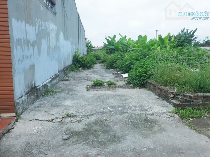 Tuyến 2 đường 353 Hòa Nghĩa - Dương Kinh chỉ 1,3xx tỷ - 2