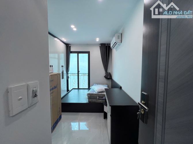 Căn hộ dịch vụ Rẻ nhất khu vực tây hồ 67m2 x 7T thang máy gần hồ tây 18 tỷ - 2