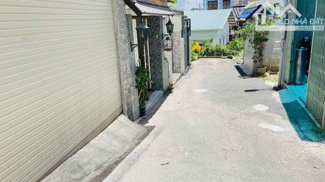 🏡CHỈ HƠN 6 TỶ SỞ HỮU CĂN NHÀ PHỐ GẦN BẾN XE THÀNH BƯỞI,DT : 89m2 (5x19) NGUYỄN ĐÌNH CHIỂU - 2