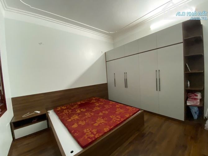Bán gấp! Mặt phố Dương Lâm, Văn Quán 110m2, 5 tầng, ô tô tránh, vỉa hè, KD, nhỉnh 20 tỷ - 2