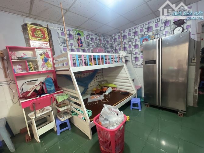 4x8.4m Phạm Văn Chiêu, Gò Vấp, 2 tầng đúc, 20m ra ô tô, chỉ 2.9 tỷ - 2