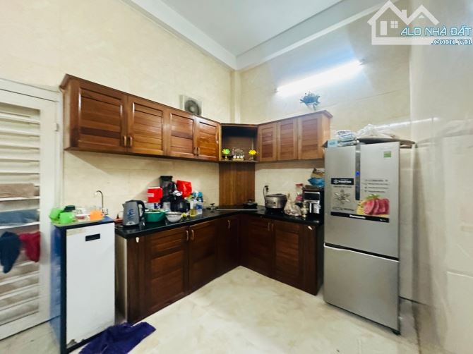 NHÀ 3 TẦNG SIÊU ĐẸP ĐỒNG TRÍ 3 GẦN ĐHSP DT 100M2_NGANG 5M_CHỈ 5.2 TỶ - 2