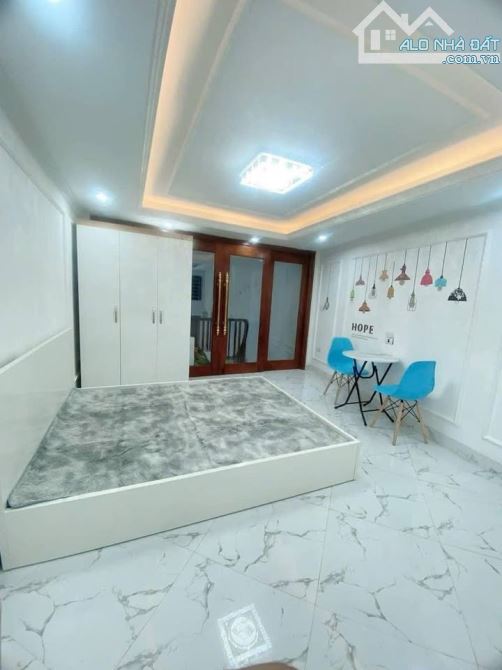 NHÀ ĐẸP –5️⃣2️⃣m² nhỉnh 10 tỷ-  – Ô TÔ VÀO NHÀ – KINH DOANH HAY Ở ĐỀU ĐỈNH - 2