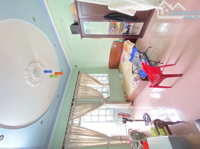 BÁN NHÀ GÒ VẤP - P11 - NGUYỄN VĂN KHỐI - 4X20M - 4 TẦNG -  7.9 TỶ - 2