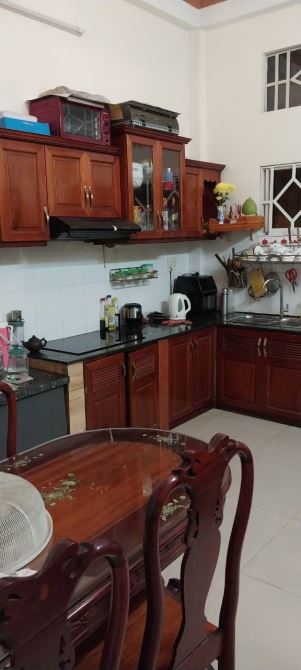 Nhà 2 tầng Mặt tiền đường CHUNG THỊ MINH (HT31 cũ), pHT, Q12, dt 83,5m2 (4mx21,7m) 💰8,4Tỷ - 2