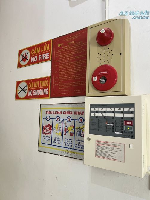 Tòa nhà 7 tầng - lô góc phố Ngụy Như Kon Tum - Thanh Xuân, 100m2 giá 46,9 tỷ - 2