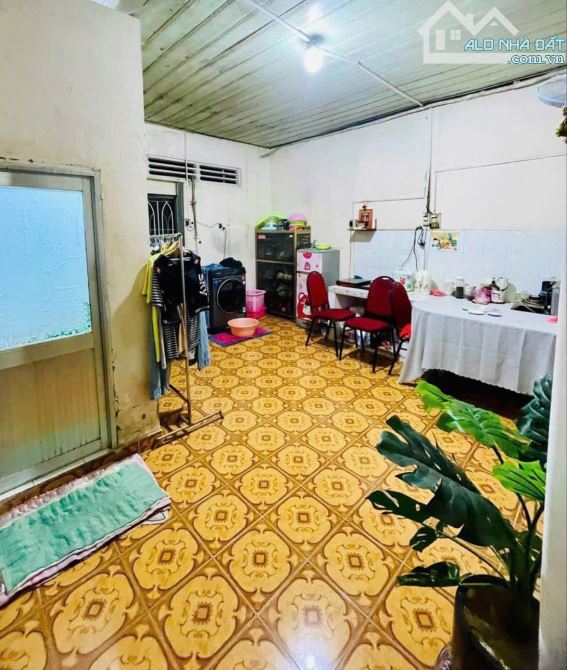 Già Cả Cần tiền dưỡng Già Cần Bán nhanh Căn nhà ở Tô Ký Tân XUân 93m2 sổ Hồng riêng sẵn - 2