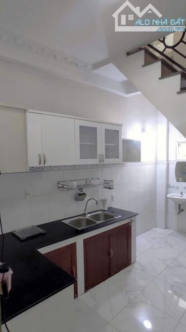 NHỈNH 3🌹 HẺM XE HƠI - PHẠM VĂN CHIÊU - GÒ VẤP - 42 M2 - GẦN CHỢ THẠCH ĐÀ - 2